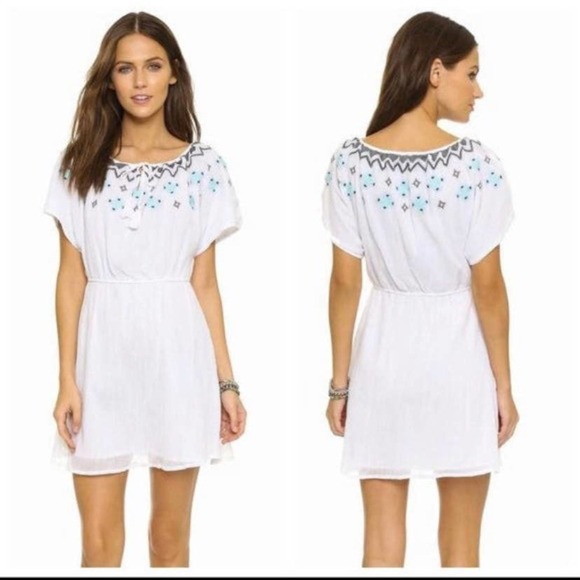 Cupcakes‎ & Cashmere Nona Dress (NWT) - Picture 1 of 5